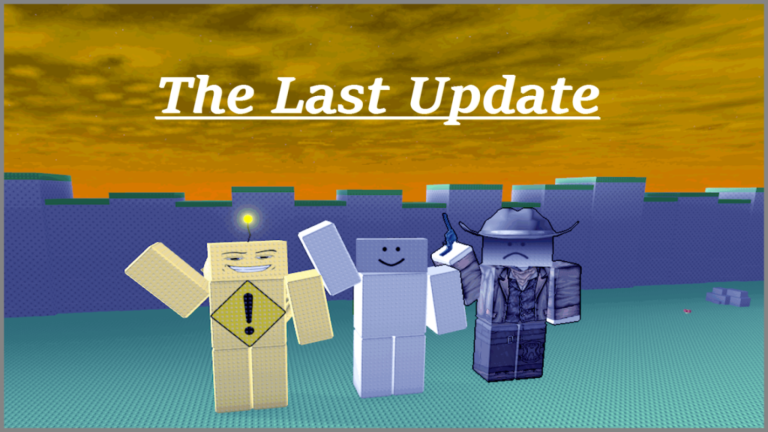 The Last Boss. screenshot