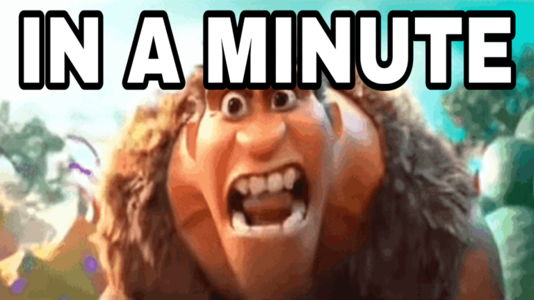 OBBY CUZ IT RHYMES WITH GRUG EVIL MANSION RUN!!! screenshot