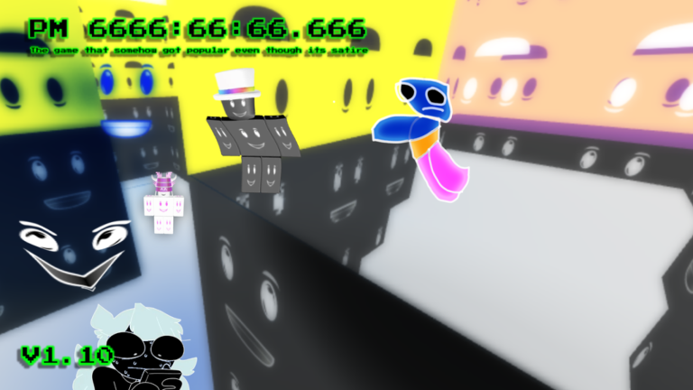 PM 6666:66:66.666 [DISCONTINUED] screenshot