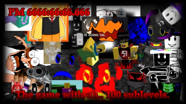 PM 6666:66:66.666 [DISCONTINUED] screenshot