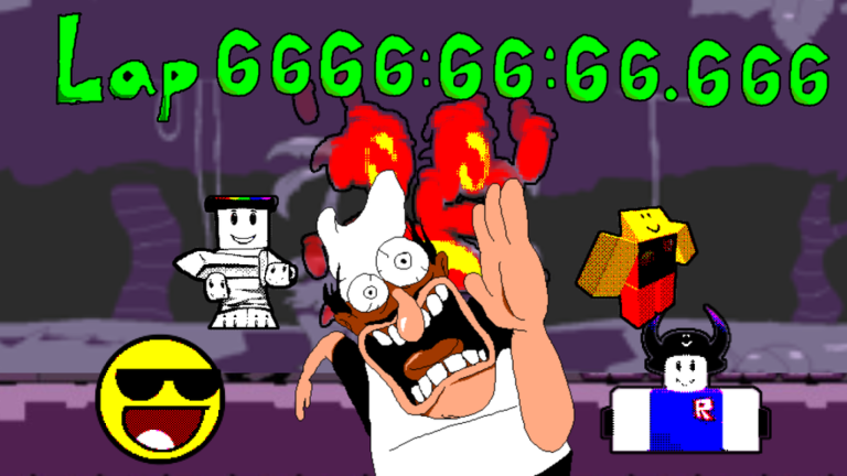 PM 6666:66:66.666 [DISCONTINUED] screenshot