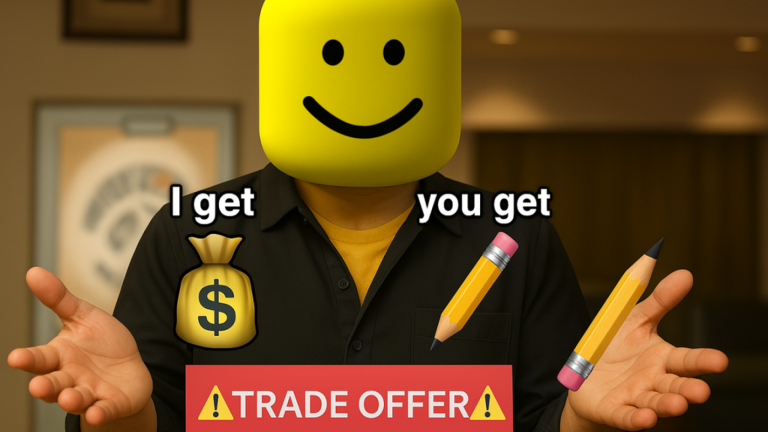 ✏️ Make pencils to RULE THE WORLD! screenshot