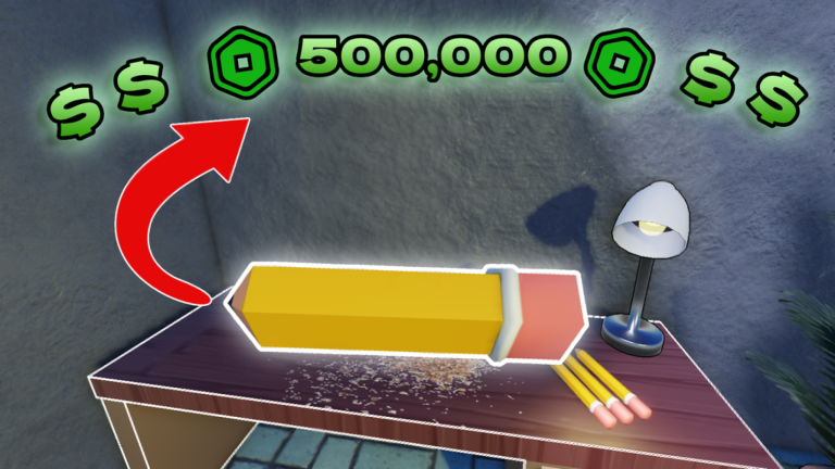 ✏️ Make pencils to RULE THE WORLD! screenshot