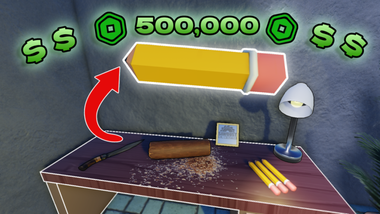 ✏️ Make pencils to RULE THE WORLD! screenshot