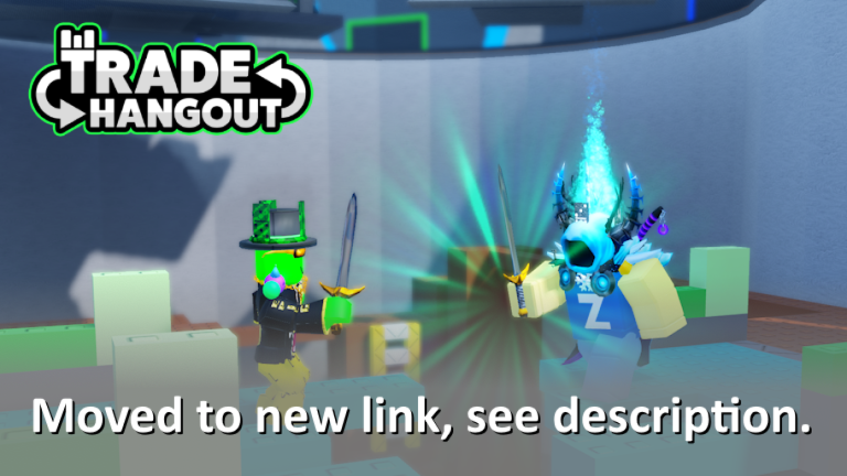 Trade Hangout [Non-Premium] screenshot