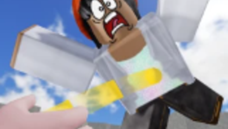 Fling Things and People: Legacy screenshot