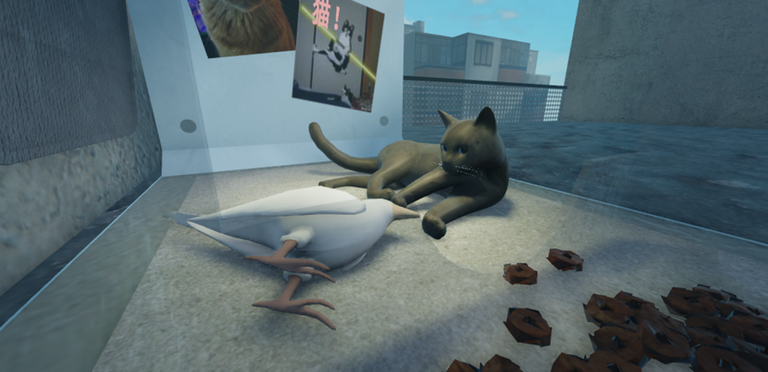 Meow Camera screenshot