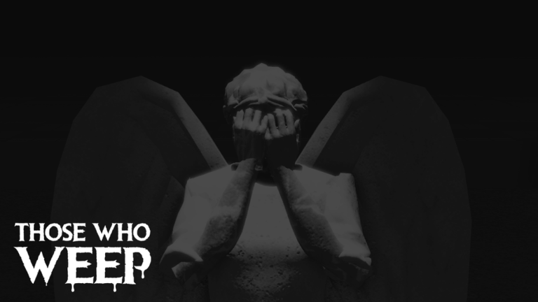 Those Who Weep [OLD] screenshot