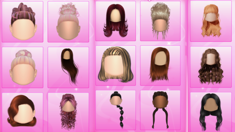 SELL WIGS TO CURE BALDNESS screenshot