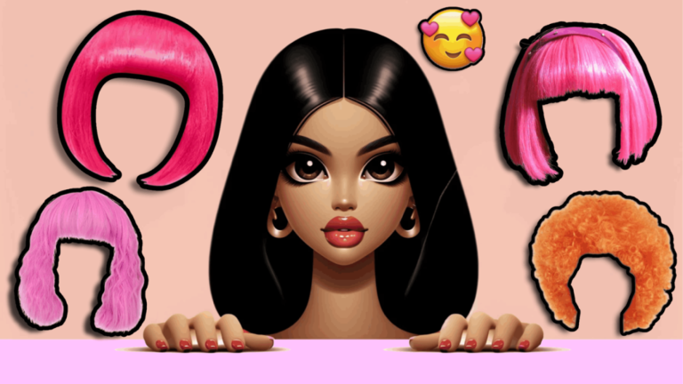 SELL WIGS TO CURE BALDNESS screenshot