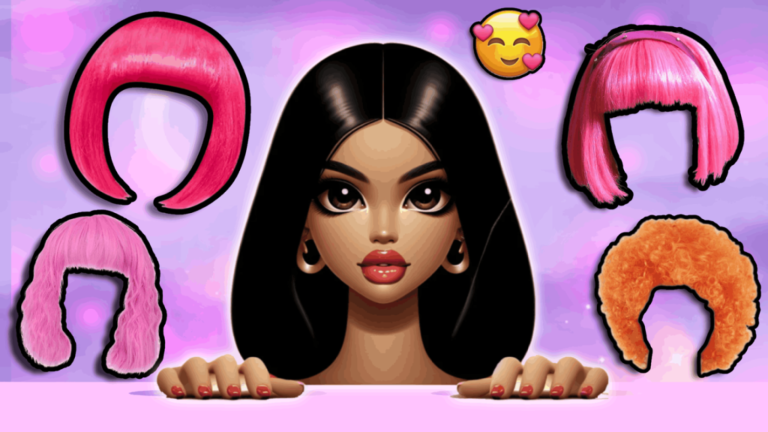 SELL WIGS TO CURE BALDNESS screenshot