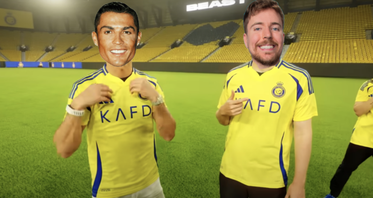 ⚽ Be A Pro To Prove Ronaldo Wrong screenshot