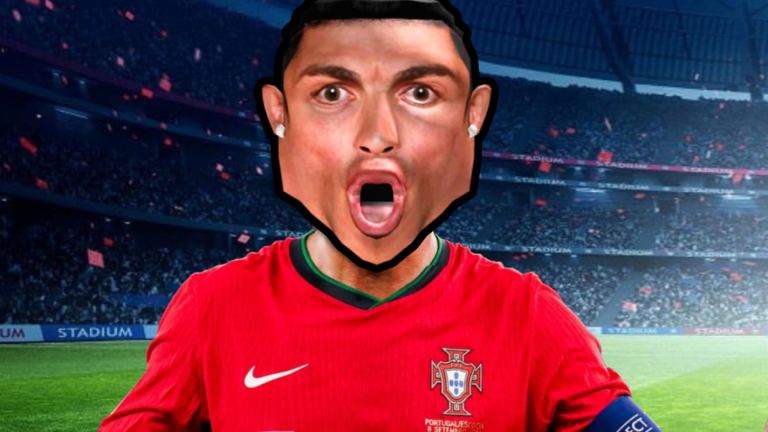 ⚽ Be A Pro To Prove Ronaldo Wrong screenshot