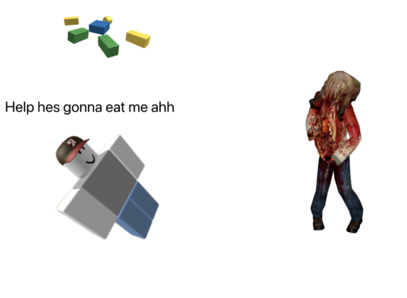 Headcrab Infection (BETA) (SMALL UPDATE) screenshot