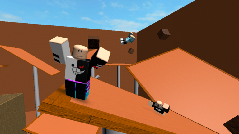 Arena Of Demolition  screenshot