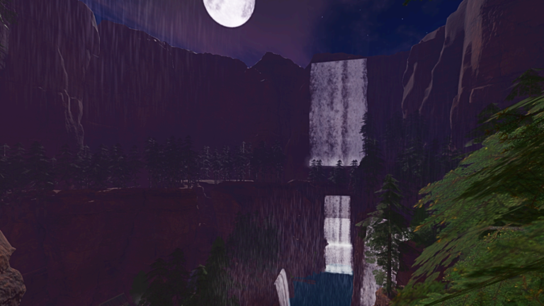 Camping Hangout! 🌲{VIBE} screenshot