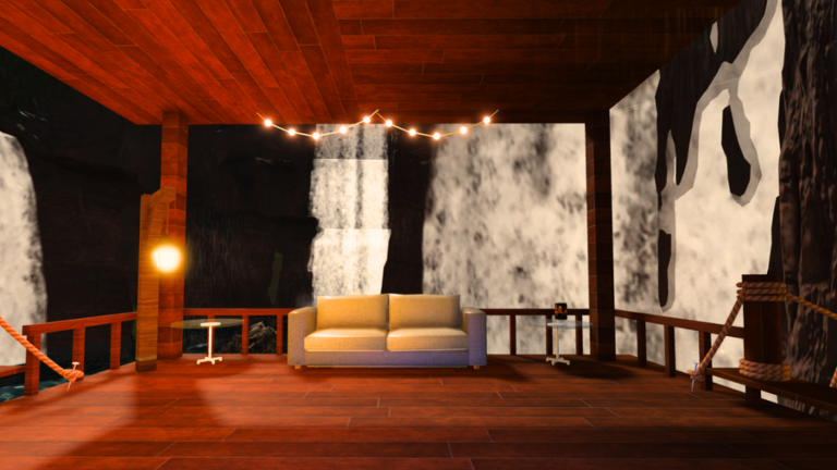 Camping Hangout! 🌲{VIBE} screenshot