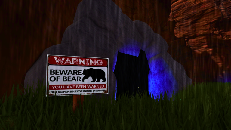 Camping Hangout! 🌲{VIBE} screenshot