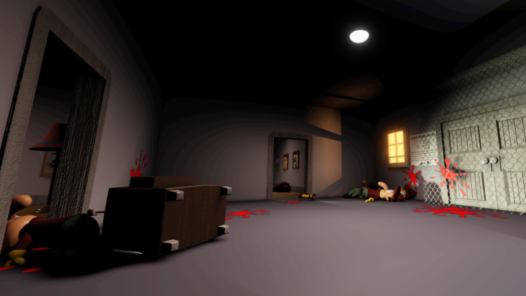 None of Your Business DEMO [NO LONGER IN SUPPORT] screenshot