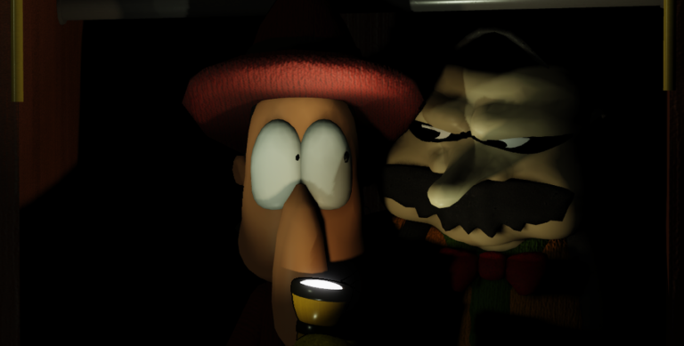 None of Your Business DEMO [NO LONGER IN SUPPORT] screenshot