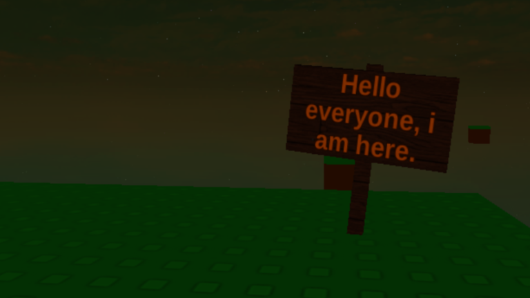 Skyblock Obby Revisited screenshot