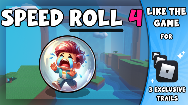 Speed Run 4 But You're a Ball screenshot