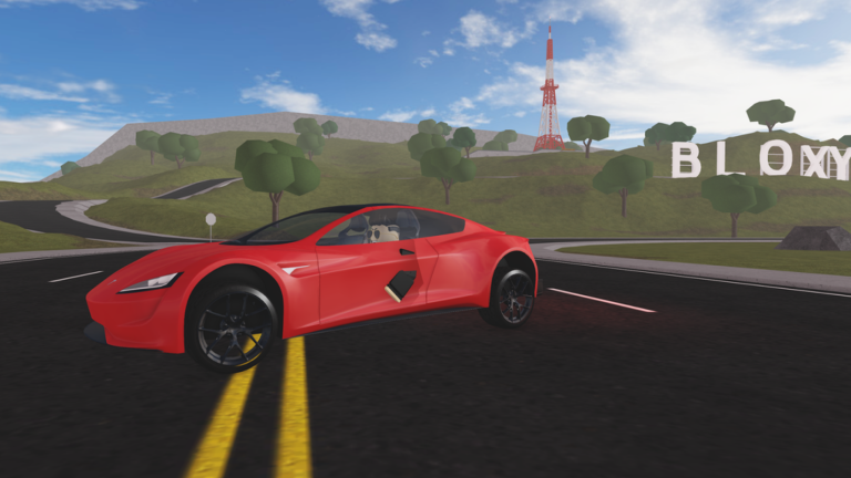 Vehicle Simulator: The Nostalgia of 2018 Edition screenshot