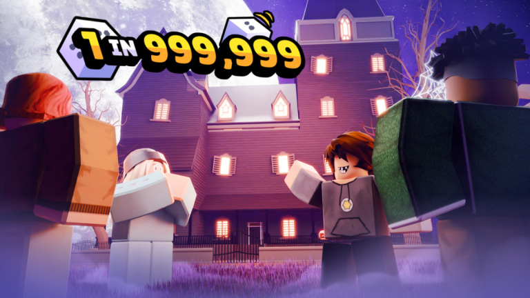 Mansion RNG 🎲🏠 Tycoon screenshot