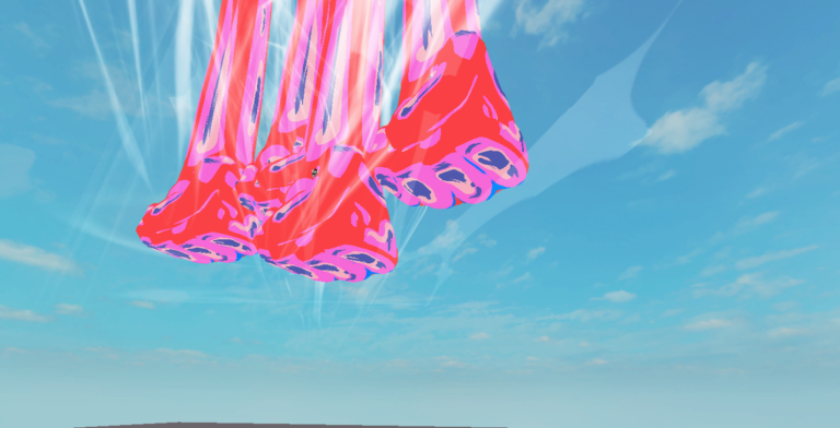 [5 Seasons] Stealth arena screenshot