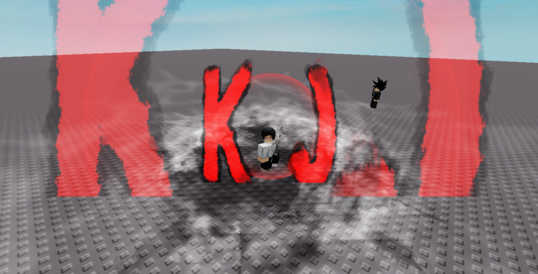 [5 Seasons] Stealth arena screenshot