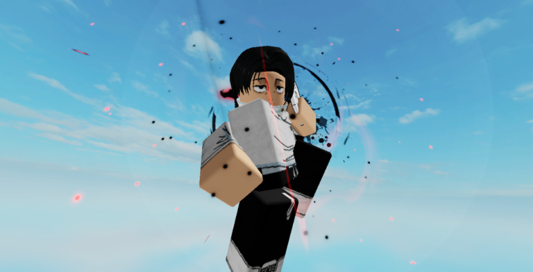 [5 Seasons] Stealth arena screenshot