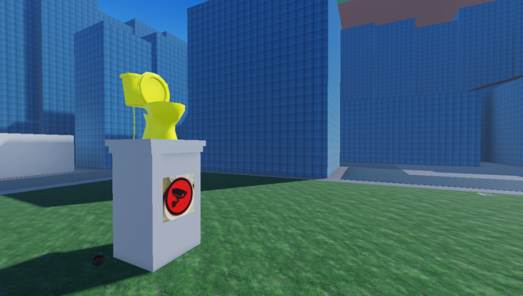 Find a skibi toilet [Upd 5!⭐] screenshot