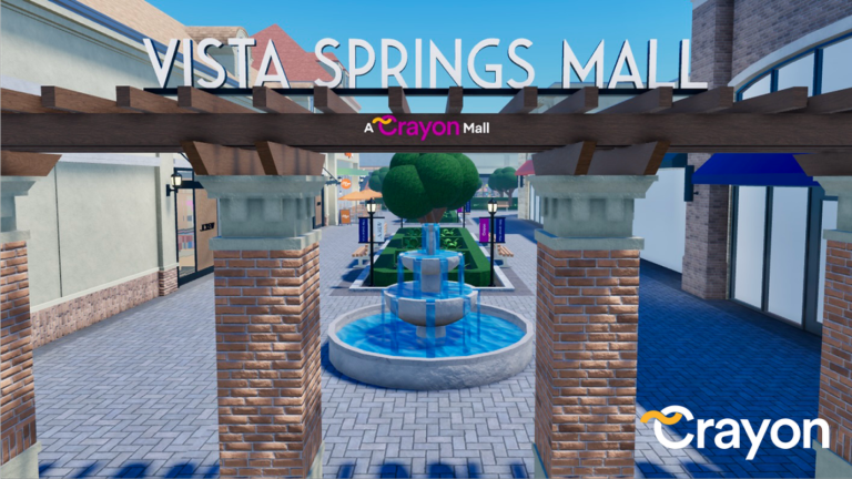 Vista Springs Mall screenshot