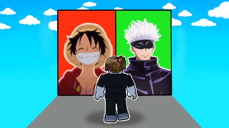 Guess Characters or Die screenshot