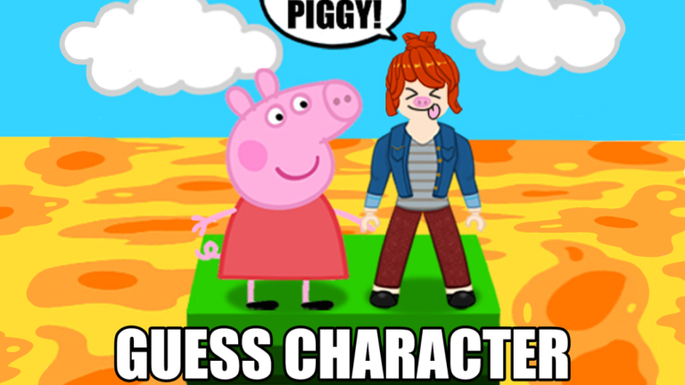 Guess Characters or Die screenshot