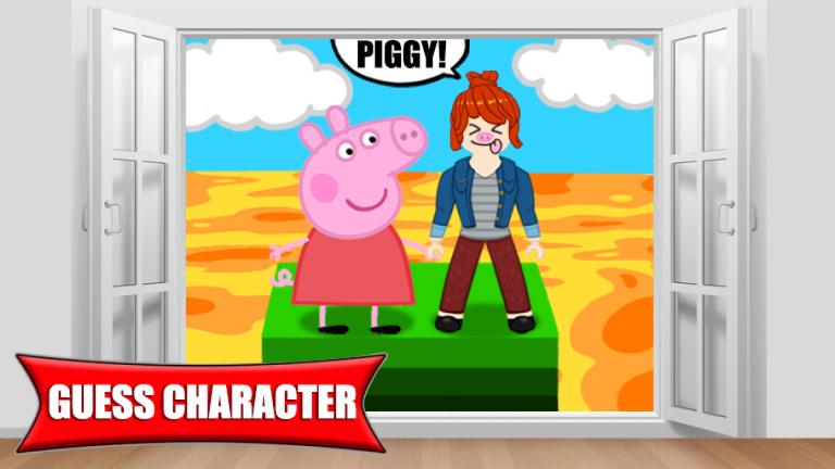 Guess Characters or Die screenshot