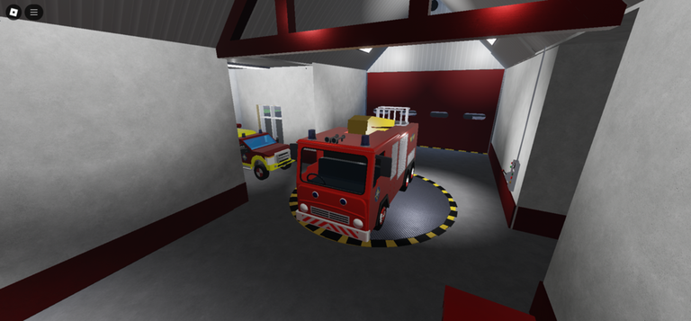 Fireman Sam Series 5 RP screenshot