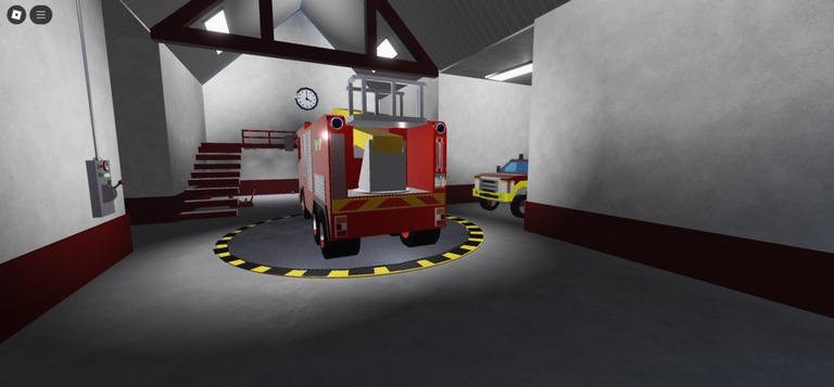 Fireman Sam Series 5 RP screenshot