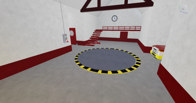 Fireman Sam Series 5 RP screenshot