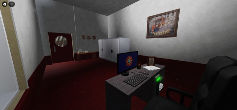 Fireman Sam Series 5 RP screenshot