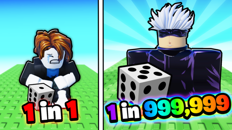 Anime Training RNG screenshot