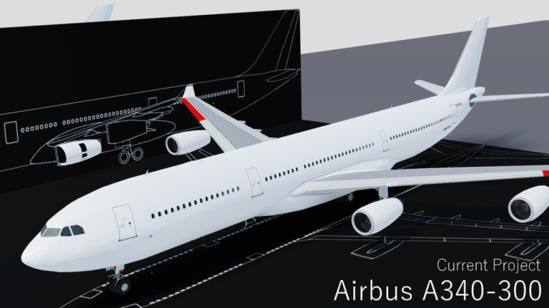 Airbus Factory screenshot