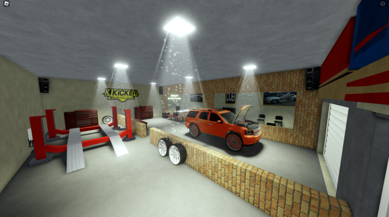 ATL (Admin Game) screenshot