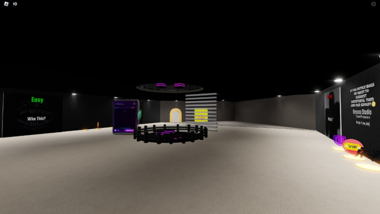 Guess The Pressure! screenshot