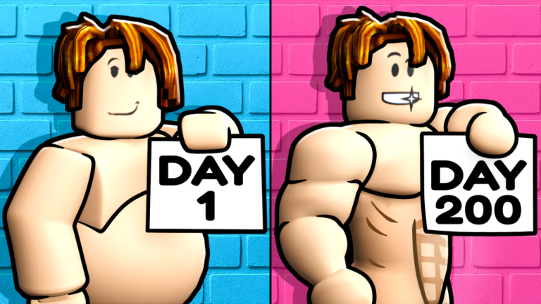 Gym Showdown Simulator screenshot