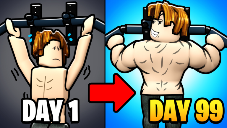 Gym Showdown Simulator screenshot