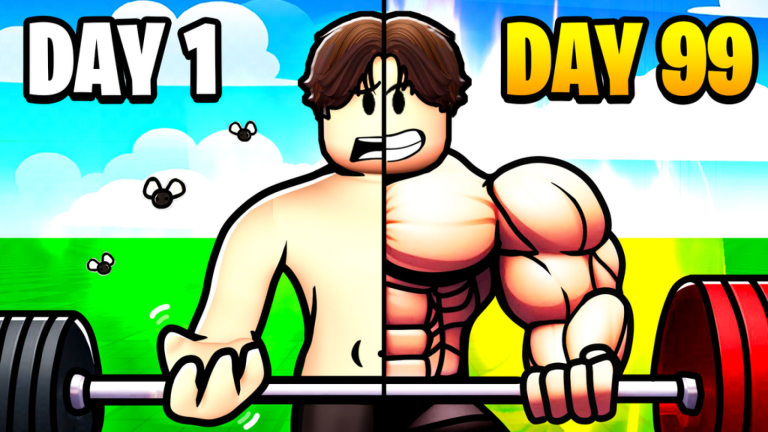 Gym Showdown Simulator screenshot