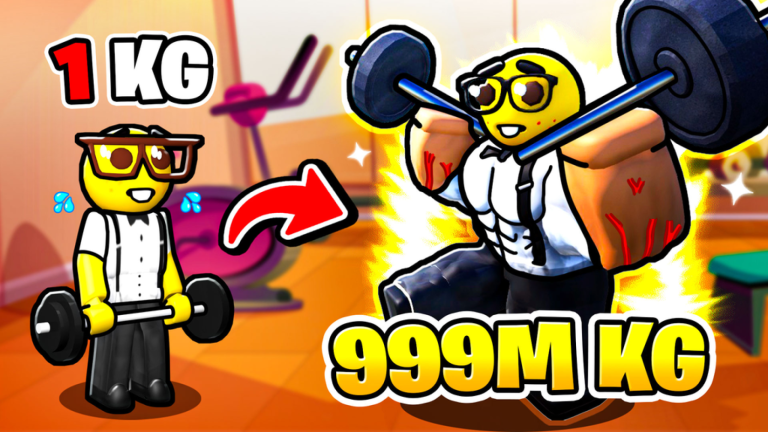 Gym Showdown Simulator screenshot