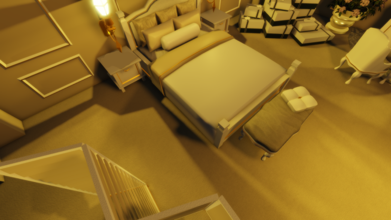 STAY AT THE BEST HOTEL EVER KNOWN TO MANKIND screenshot