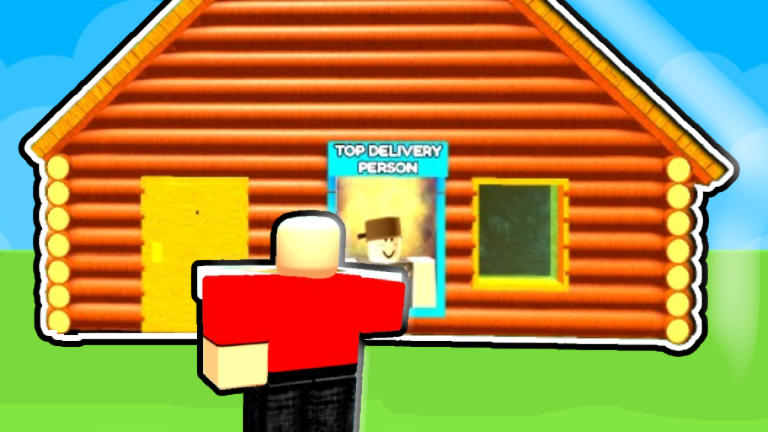 Deliver Pizza Simulator screenshot